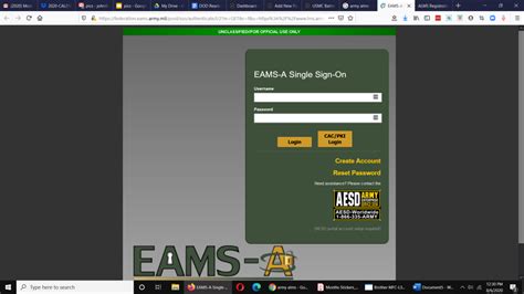 alems id login|COA Launches New Website .